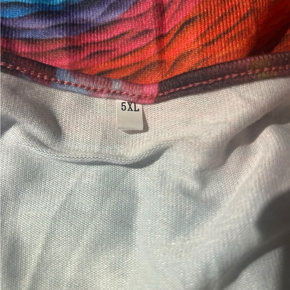 NWOT Santa Sweater - Picture 4 of 4